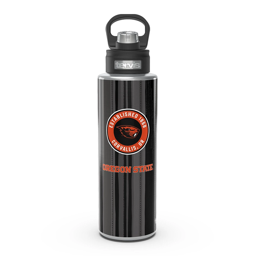 Tervis Oregon State Beavers 40oz. All In Wide Mouth Water Bottle