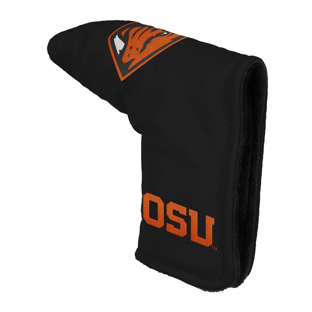 WinCraft Oregon State Beavers Blade Putter Cover