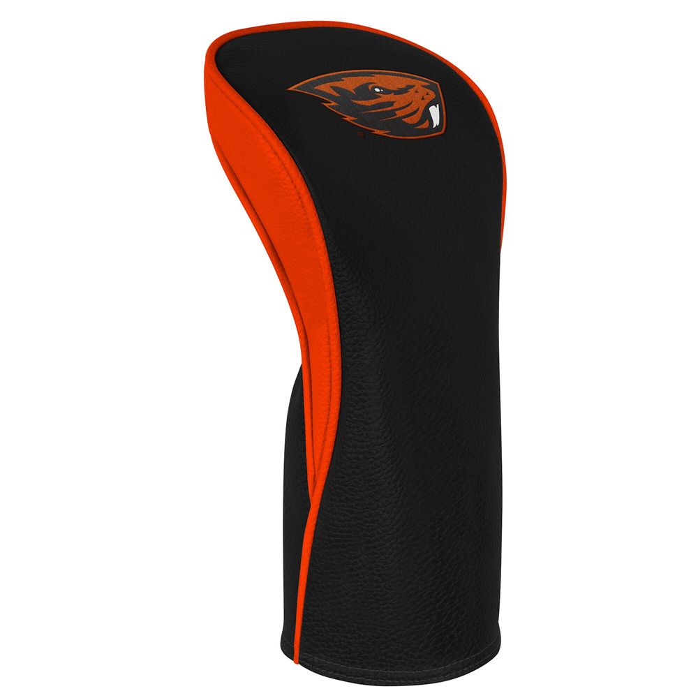 WinCraft Oregon State Beavers Golf Club Driver Headcover