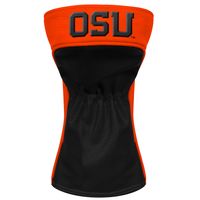 WinCraft Oregon State Beavers Golf Club Driver Headcover