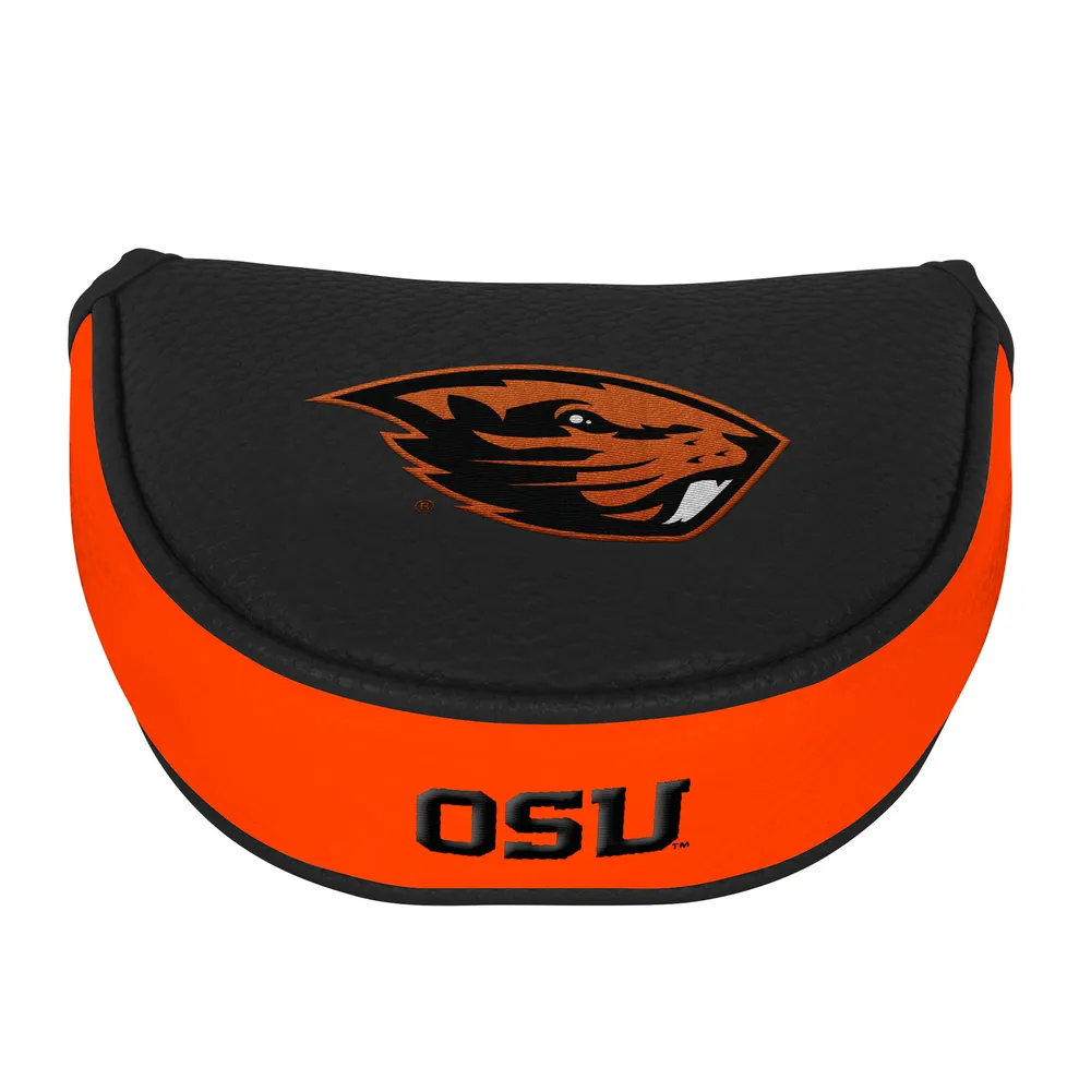 Housse de putter maillet WinCraft Oregon State Beavers