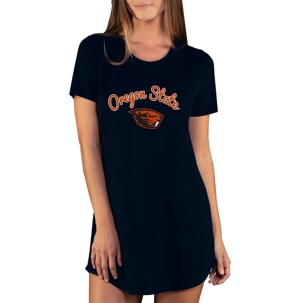 Lids Oregon State Beavers Concepts Sport Women's Marathon