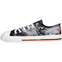 Women's Oregon State Beavers Tie-Dye Canvas Shoe