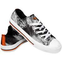 Women's Oregon State Beavers Tie-Dye Canvas Shoe