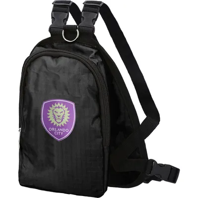 Orlando City SC Little Earth Mini Pet Backpack with Harness