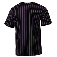 Men's Sport Design Sweden  Black Orlando City SC Game Day Relaxed T-Shirt