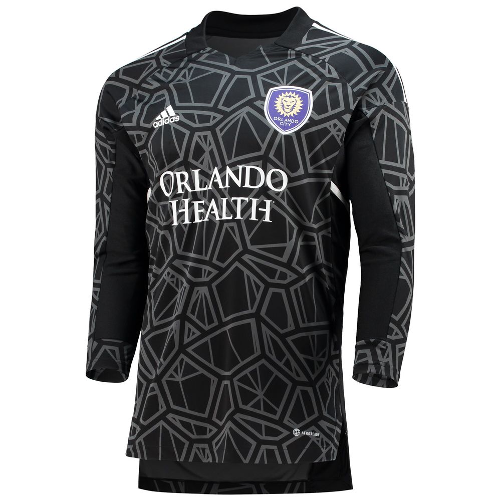 Adidas Orlando City Away Jersey Men's, White, Size 2XL