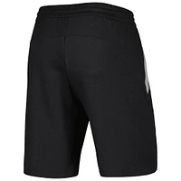 Short de voyage pour homme adidas Orlando City SC 2023 noir