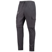 Men's adidas Charcoal Orlando City SC Travel Pants