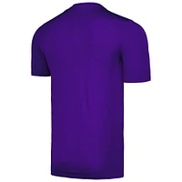 Men's adidas Orlando City SC 2024 Jersey Hook AEROREADY T-Shirt