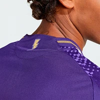 Men's adidas Purple Orlando City SC 2025 Perfect Storm Authentic Jersey