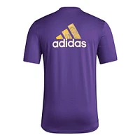 Men's adidas Orlando City SC Local Pop AEROREADY T-Shirt