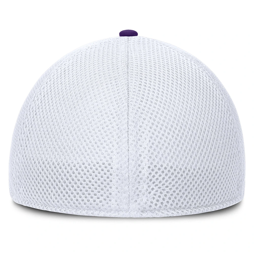 Men's Fanatics Purple Orlando City SC Rocket Flex Hat