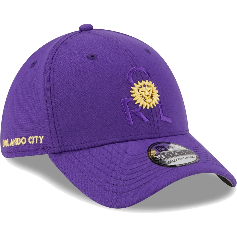 Fanatics St. Louis City SC Iconic Bucket Cap