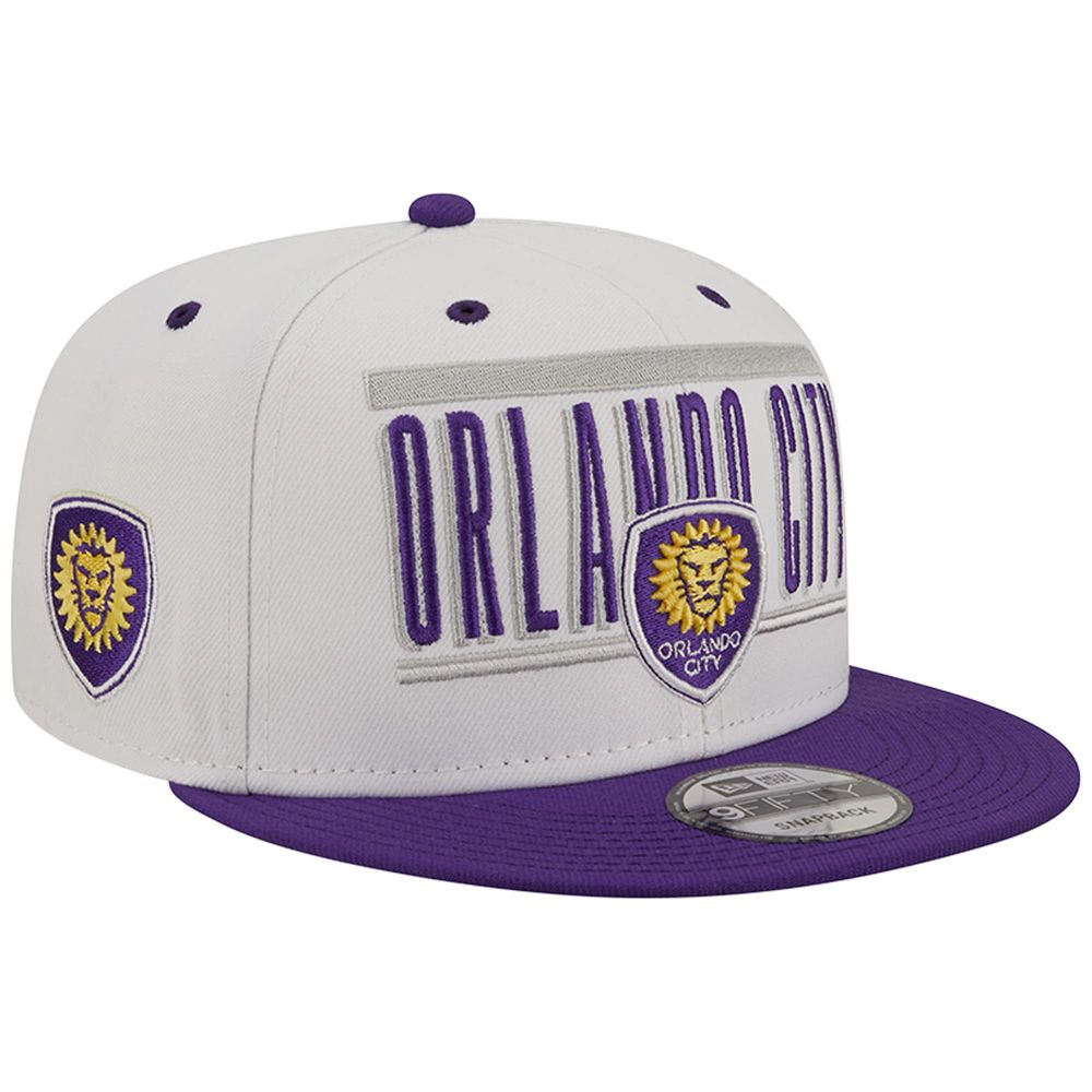 orlando city snapback