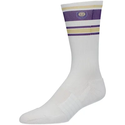 Orlando City SC Strideline Team Premium Retro Socks