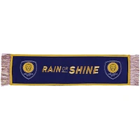 Orlando City SC 30.5'' x 8'' Heritage Scarf Banner