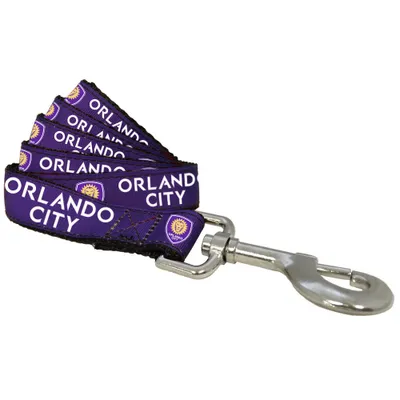 Orlando City SC Dog Leash