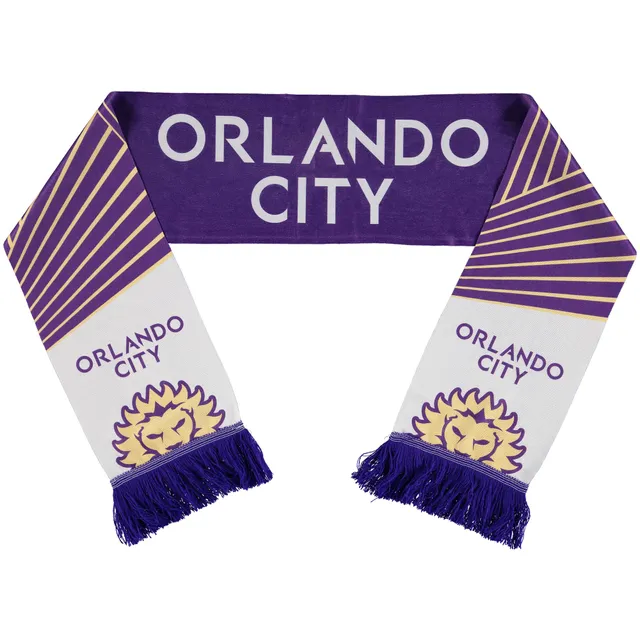 Ruffneck, Accessories, St Louis City Sc Two Sided Knit Americas Soccer  Capital Scarf