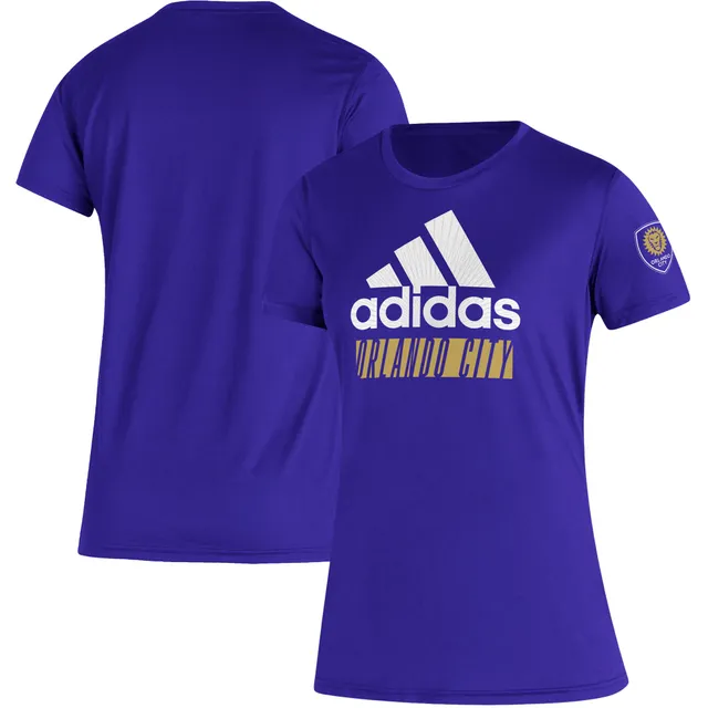 ladies retro adidas t shirt