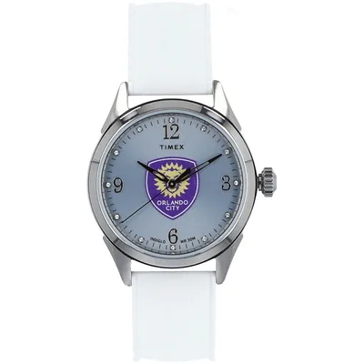 Montre Timex Orlando City SC Tribute Collection Athena pour femme