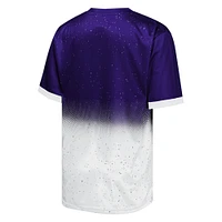 Youth Outerstuff Purple Orlando City SC Stalwart Defender T-Shirt
