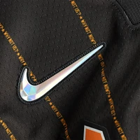 Maillot Nike Swingman Mixtape 2021 autographié par Cole Anthony Orlando Magic gris