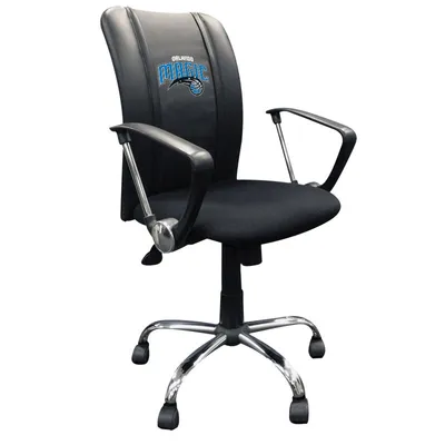 Orlando Magic DreamSeat Curve Office Chair