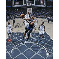Photographie autographiée de Jalen Suggs Orlando Magic 16" x 20"