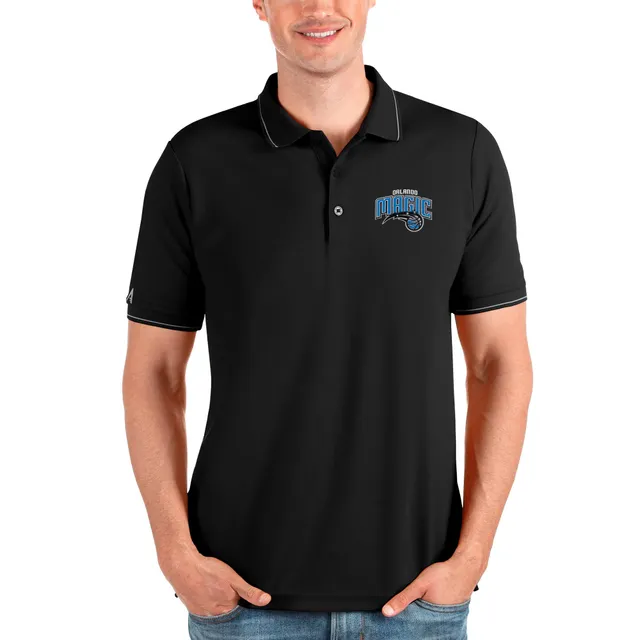 Lids Orlando Magic Antigua Women's Compass Polo