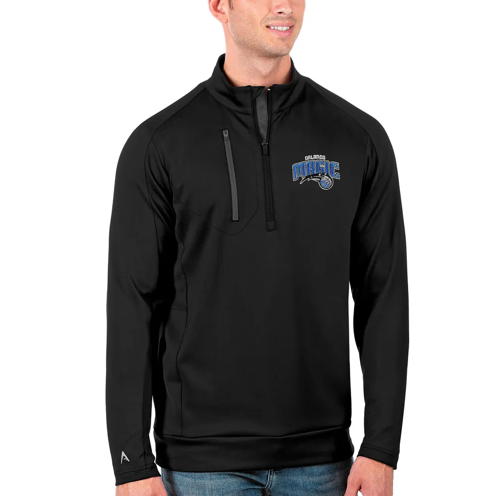 Lids Dallas Cowboys Antigua Generation Big Tall Quarter-Zip