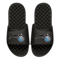 Lids New York Rangers ISlide Primary Logo Slide Sandals