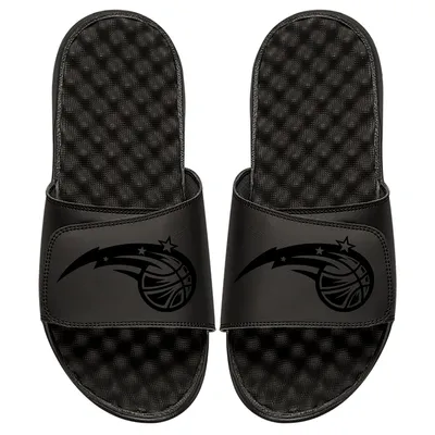 Orlando Magic ISlide Tonal Slide Sandals - Black