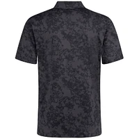 Men's Levelwear Black Orlando Magic Whisper Polo