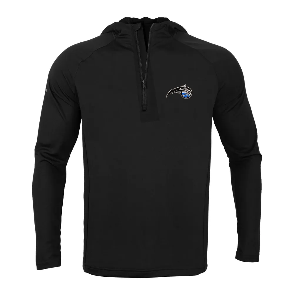 Lids Orlando Magic Antigua Women's Team Victory Full-Zip Hoodie