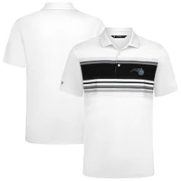 Men's Levelwear White Orlando Magic Onward Polo