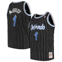 Men's Mitchell & Ness Tracy McGrady White Eastern Conference 2003 All Star Game Swingman Jersey Size: Small