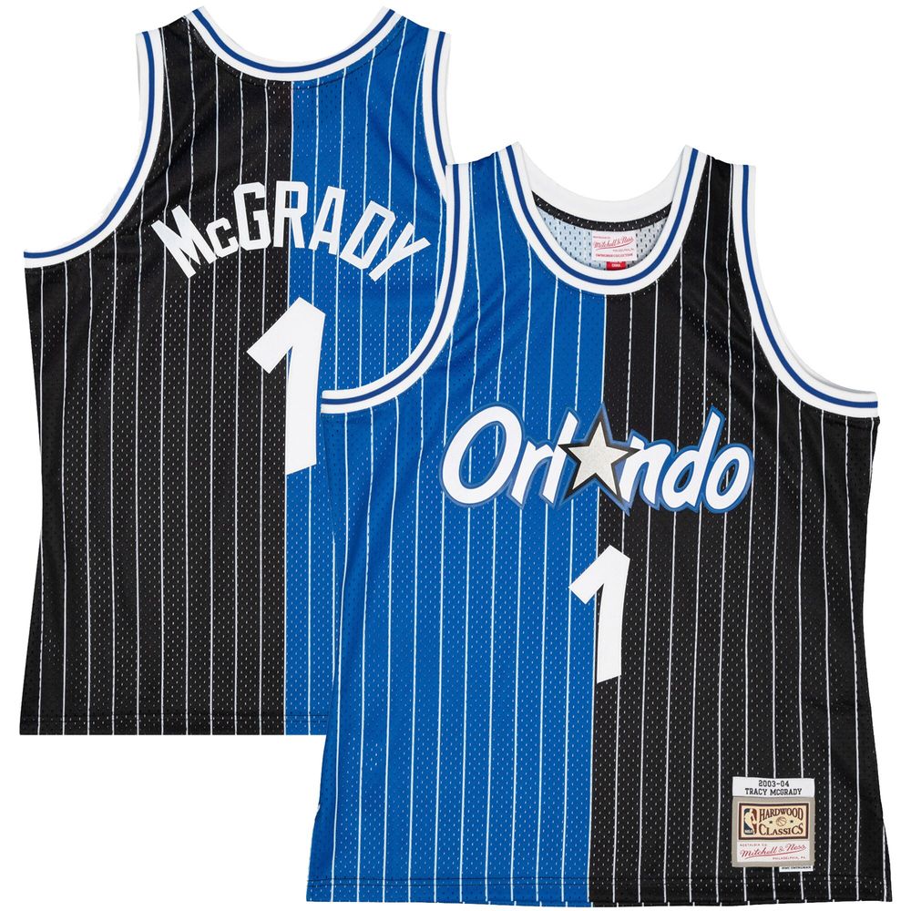 Tracy McGrady Orlando Magic Swingman Jersey - Mitchell & Ness