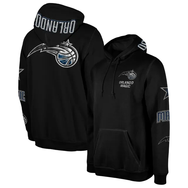 Lids Orlando Magic New Era / City Edition Pullover Hoodie