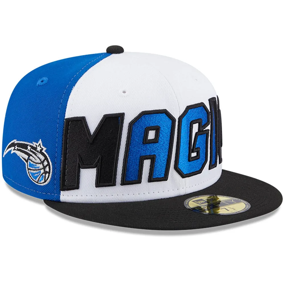 Mitchell & Ness Magic Fitted Hat