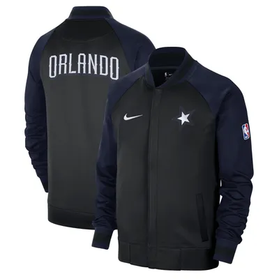 Nike City Connect Dugout (MLB San Diego Padres) Men's Full-Zip Jacket