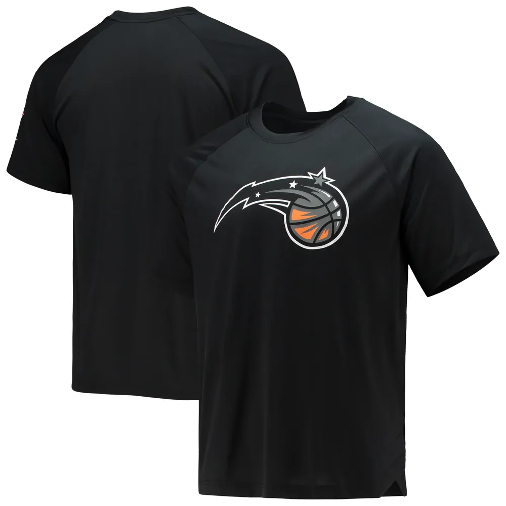 cultuur Luchten Boost Lids Orlando Magic Nike 2021/22 City Edition Pregame Warmup Shooting Raglan  Performance T-Shirt - Black | The Shops at Willow Bend