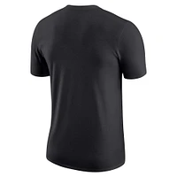 T-shirt Nike Orlando Magic Just Do It pour homme, noir