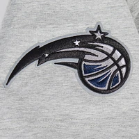 Men's Pro Standard Heather Gray Orlando Magic 2024/25 City Edition T-Shirt