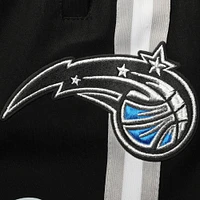 Men's Pro Standard Jalen Suggs Black Orlando Magic Player Replica Shorts