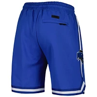 Short réplique du joueur Pro Standard Paolo Banchero Royal Orlando Magic pour homme