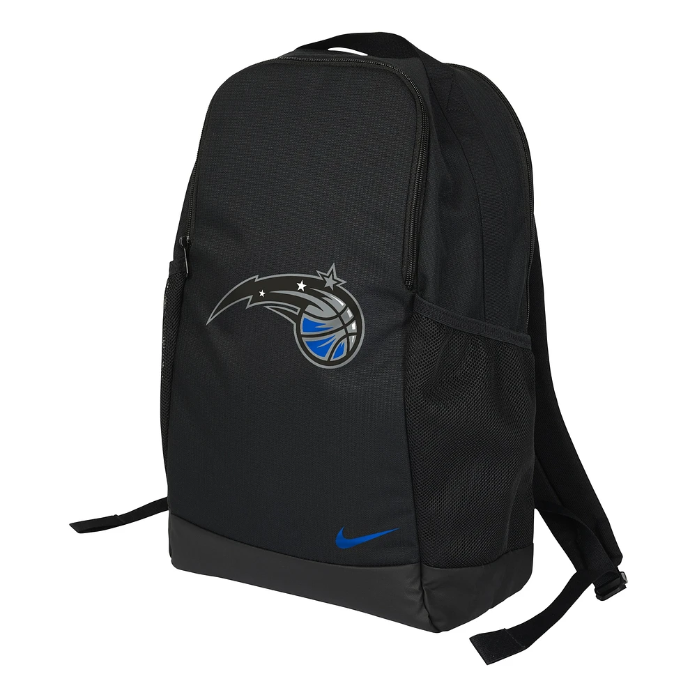 Sac à dos Nike Orlando Magic Brasilia noir