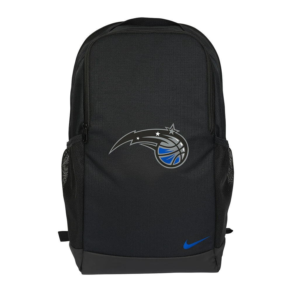 Sac à dos Nike Orlando Magic Brasilia noir