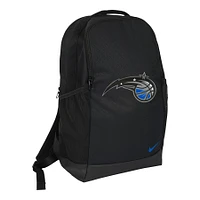 Sac à dos Nike Orlando Magic Brasilia noir