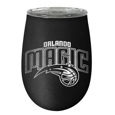 Orlando Magic 12oz. Stealth Wine Tumbler